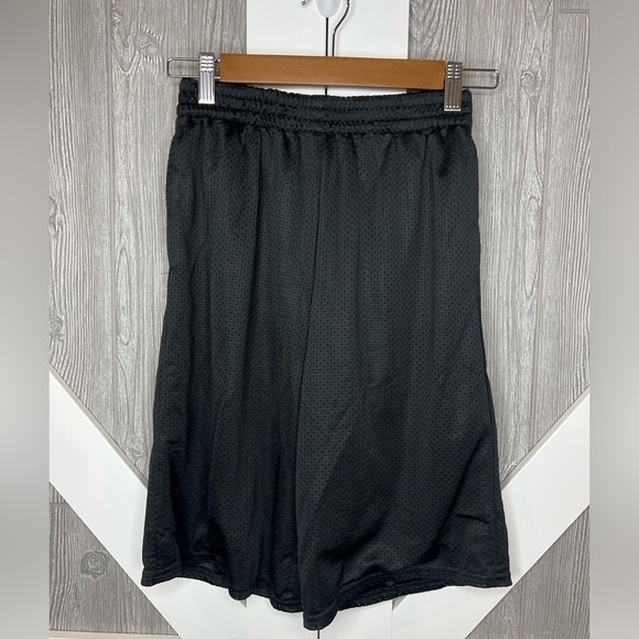 D13.3 Starter Mesh Basketball Shorts XL (14/16) - Picture 3 of 3